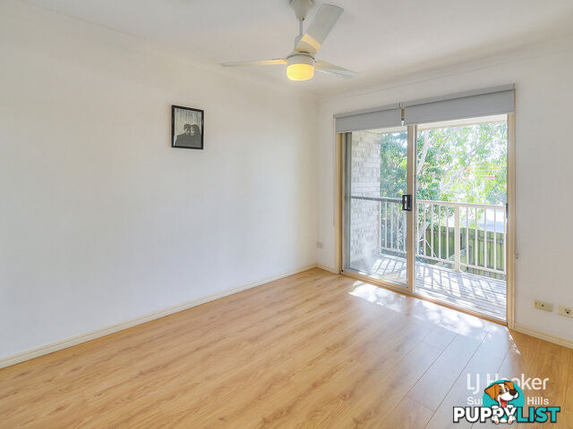 13/12 Grandchester Street SUNNYBANK HILLS QLD 4109