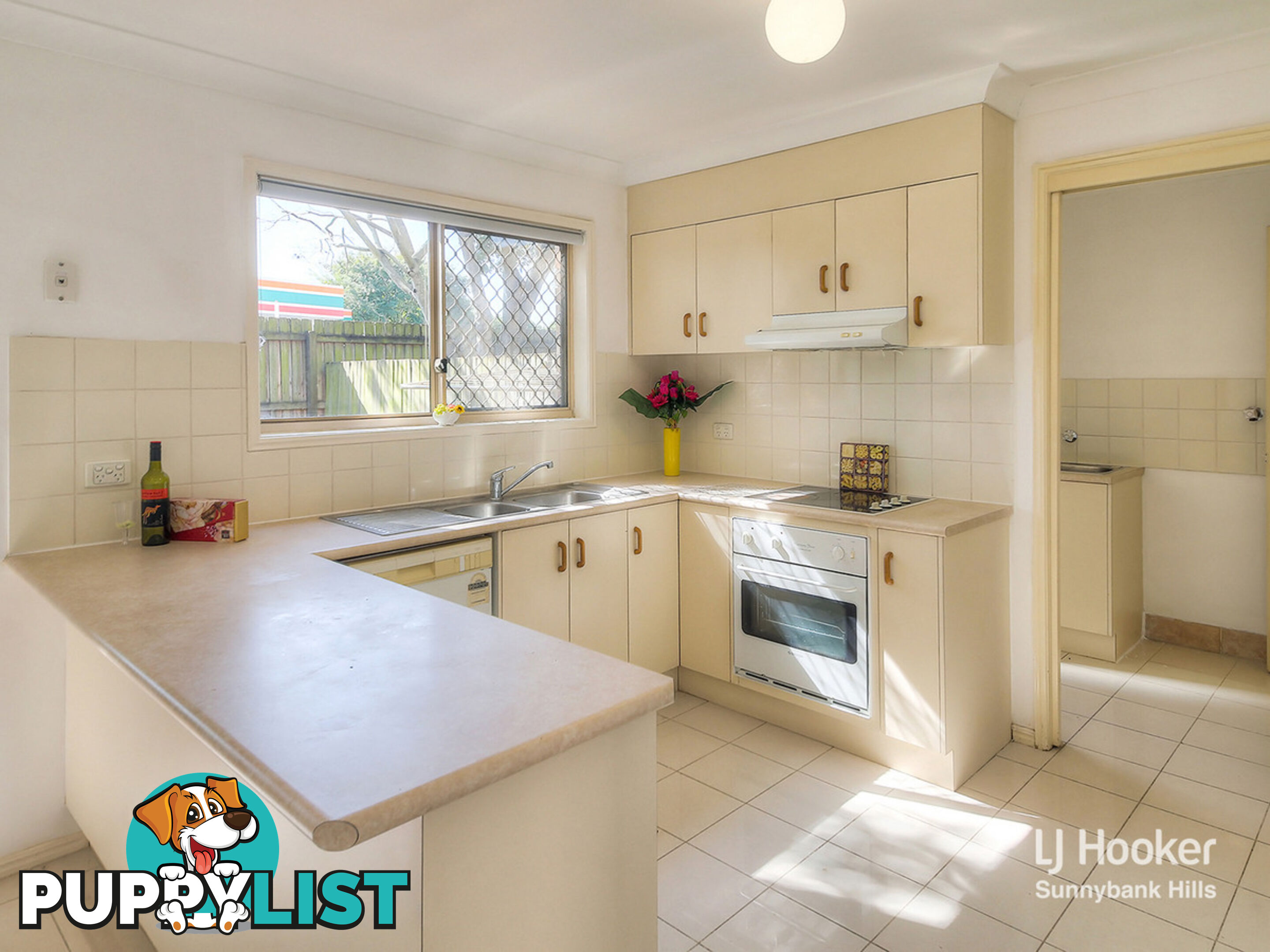 13/12 Grandchester Street SUNNYBANK HILLS QLD 4109