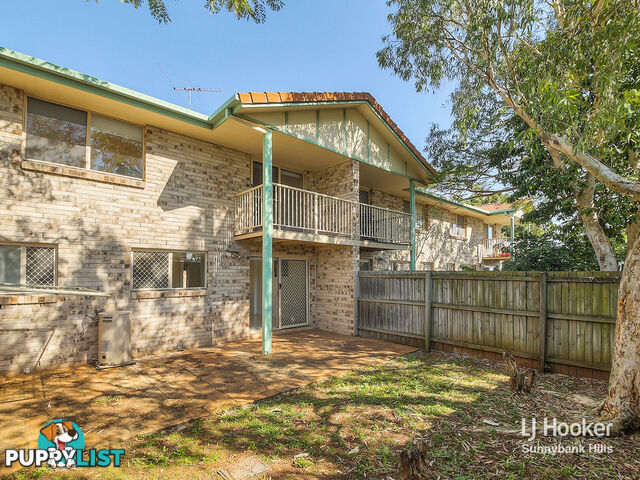 13/12 Grandchester Street SUNNYBANK HILLS QLD 4109