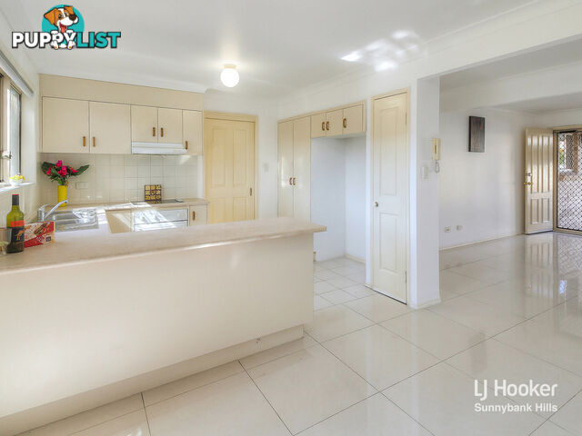 13/12 Grandchester Street SUNNYBANK HILLS QLD 4109