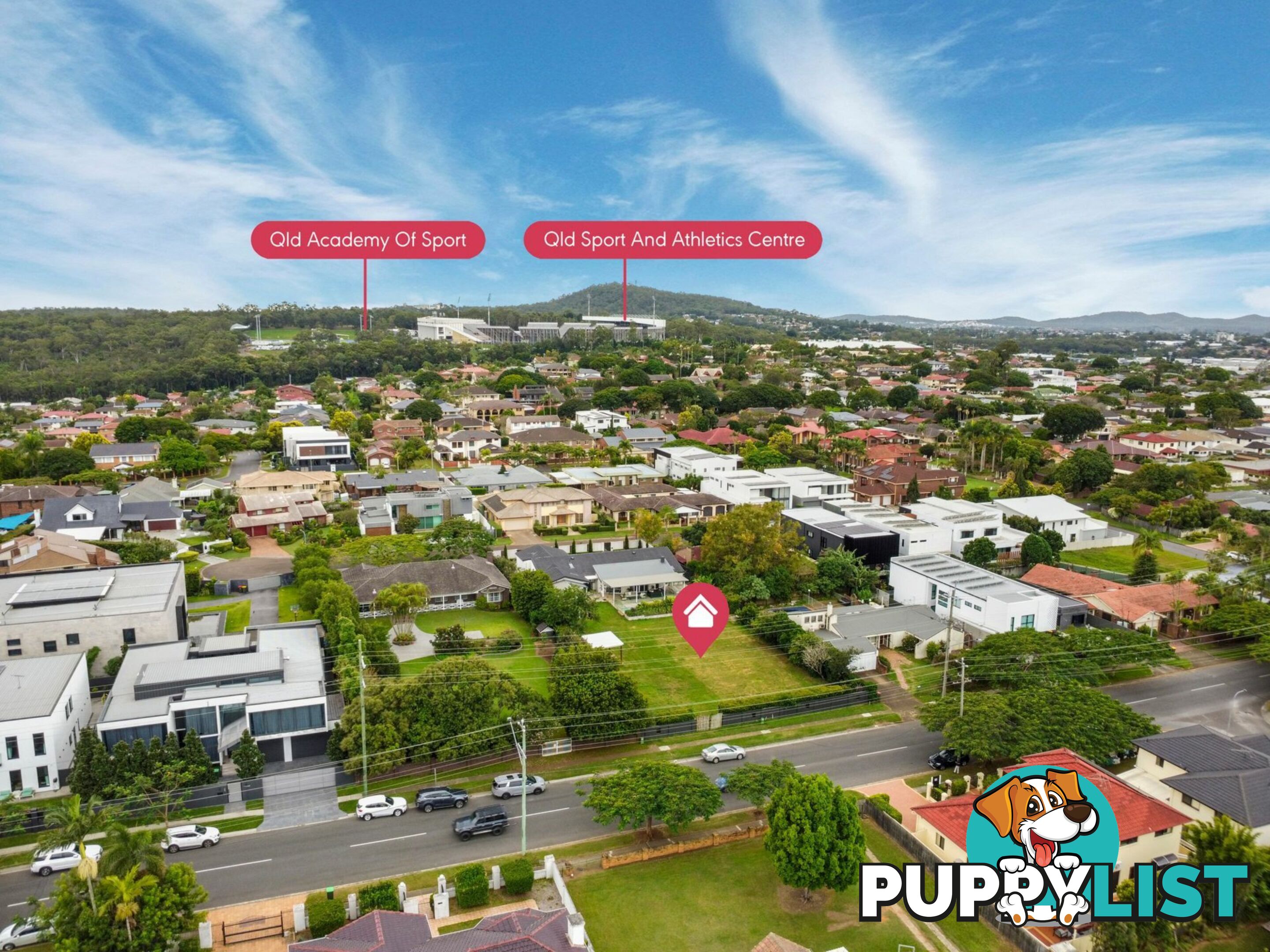 716 & 718 Musgrave Road ROBERTSON QLD 4109