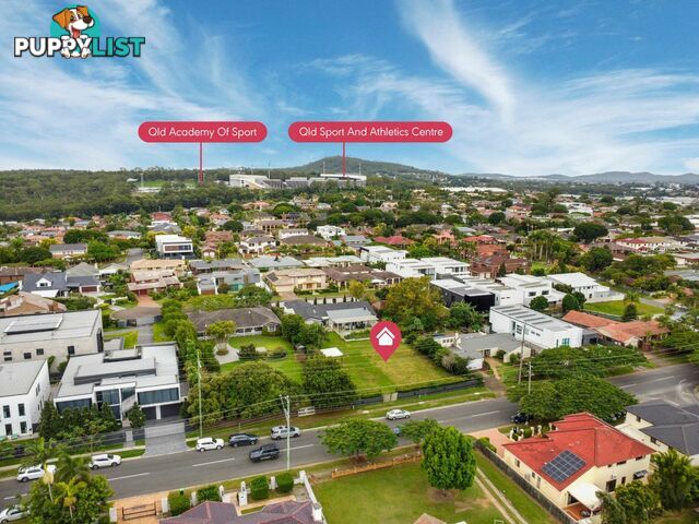 716 & 718 Musgrave Road ROBERTSON QLD 4109