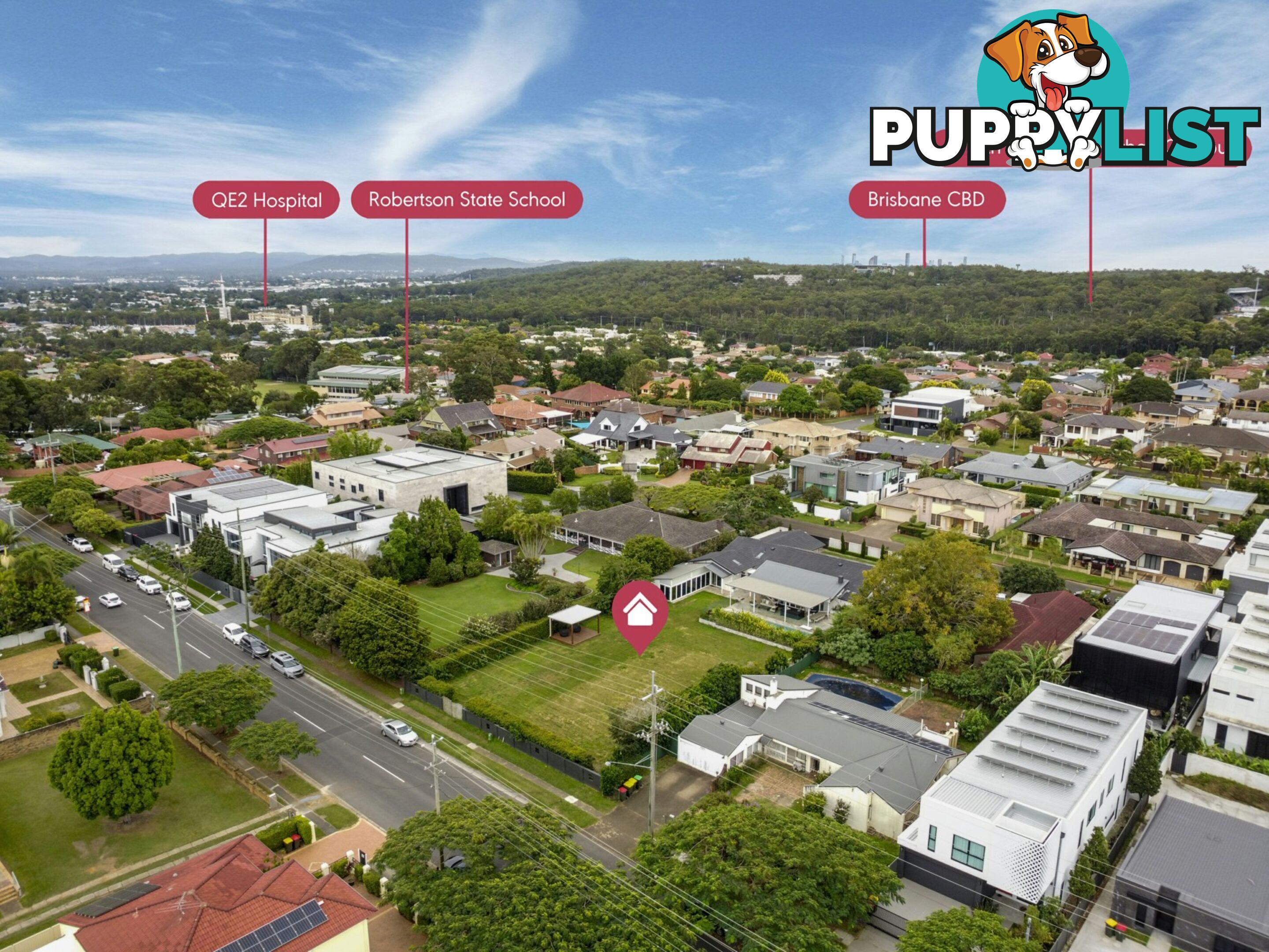 716 & 718 Musgrave Road ROBERTSON QLD 4109