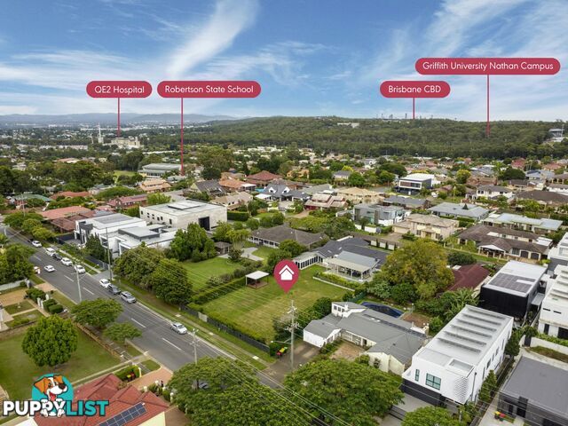 716 & 718 Musgrave Road ROBERTSON QLD 4109
