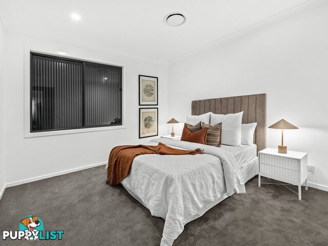 30 Rosemary Circuit ROCHEDALE QLD 4123