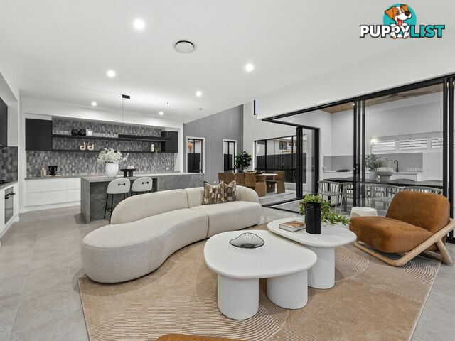 30 Rosemary Circuit ROCHEDALE QLD 4123
