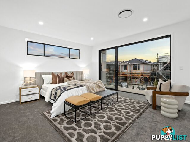 30 Rosemary Circuit ROCHEDALE QLD 4123