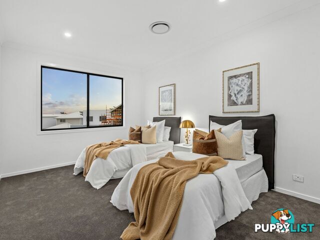 30 Rosemary Circuit ROCHEDALE QLD 4123