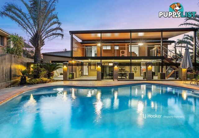 2 Pankina Street SUNNYBANK QLD 4109