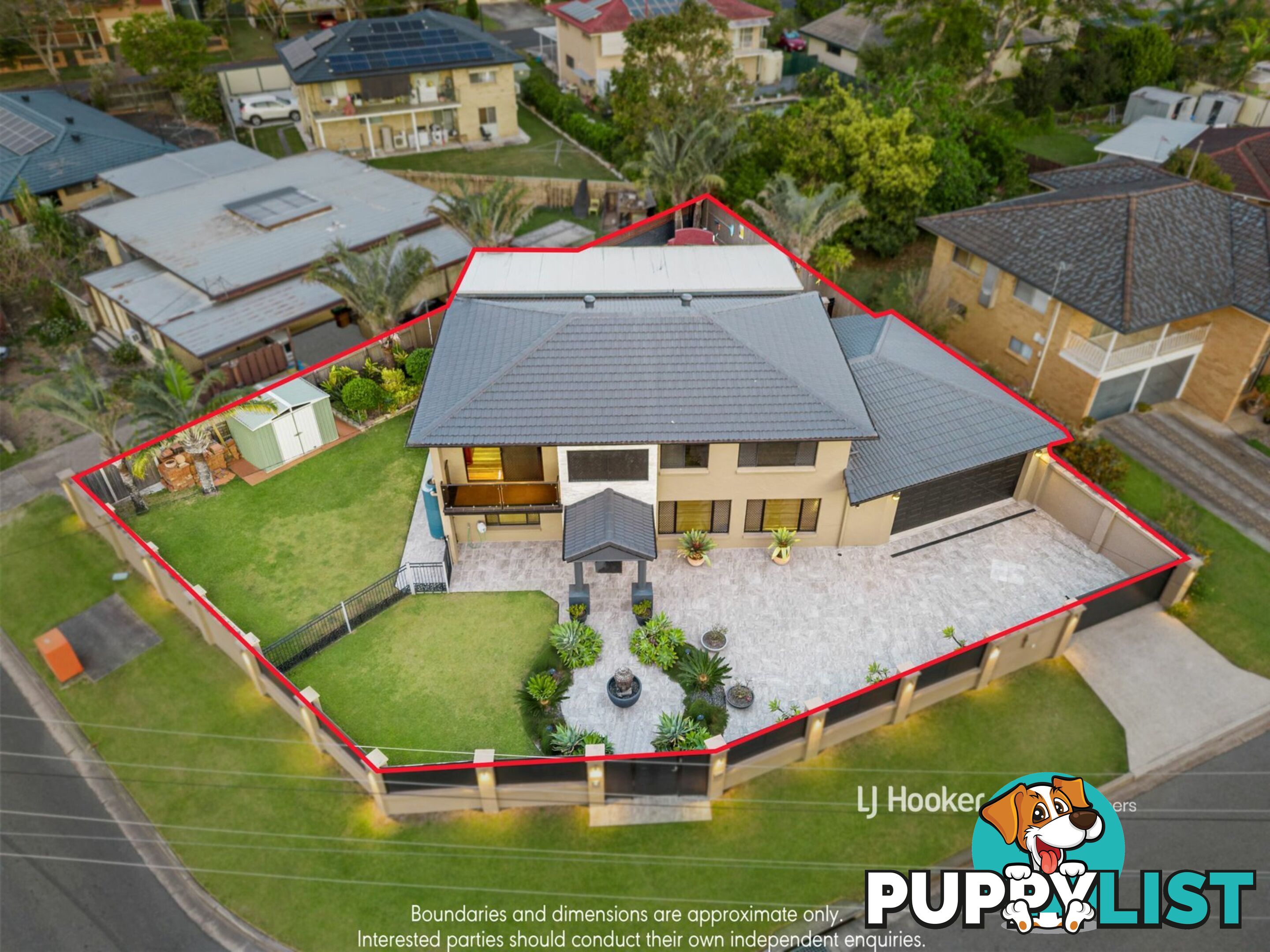 2 Pankina Street SUNNYBANK QLD 4109