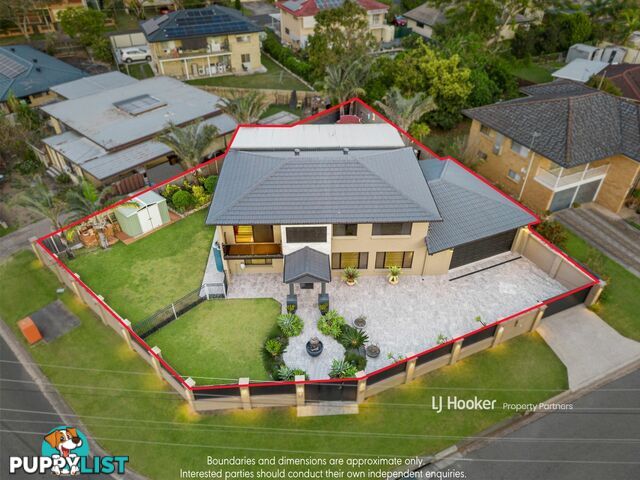 2 Pankina Street SUNNYBANK QLD 4109