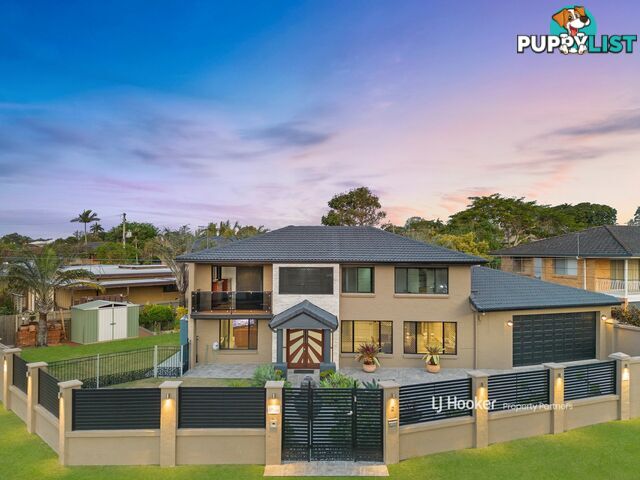 2 Pankina Street SUNNYBANK QLD 4109