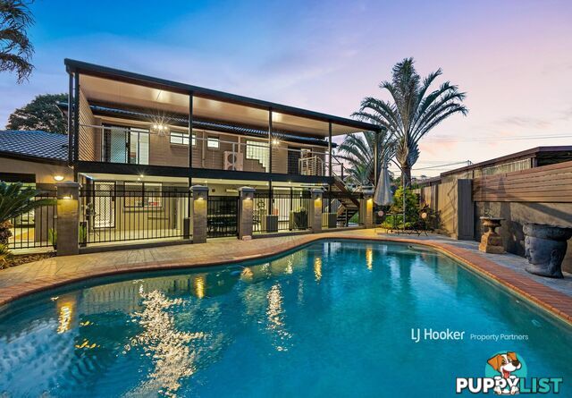 2 Pankina Street SUNNYBANK QLD 4109