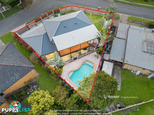 2 Pankina Street SUNNYBANK QLD 4109