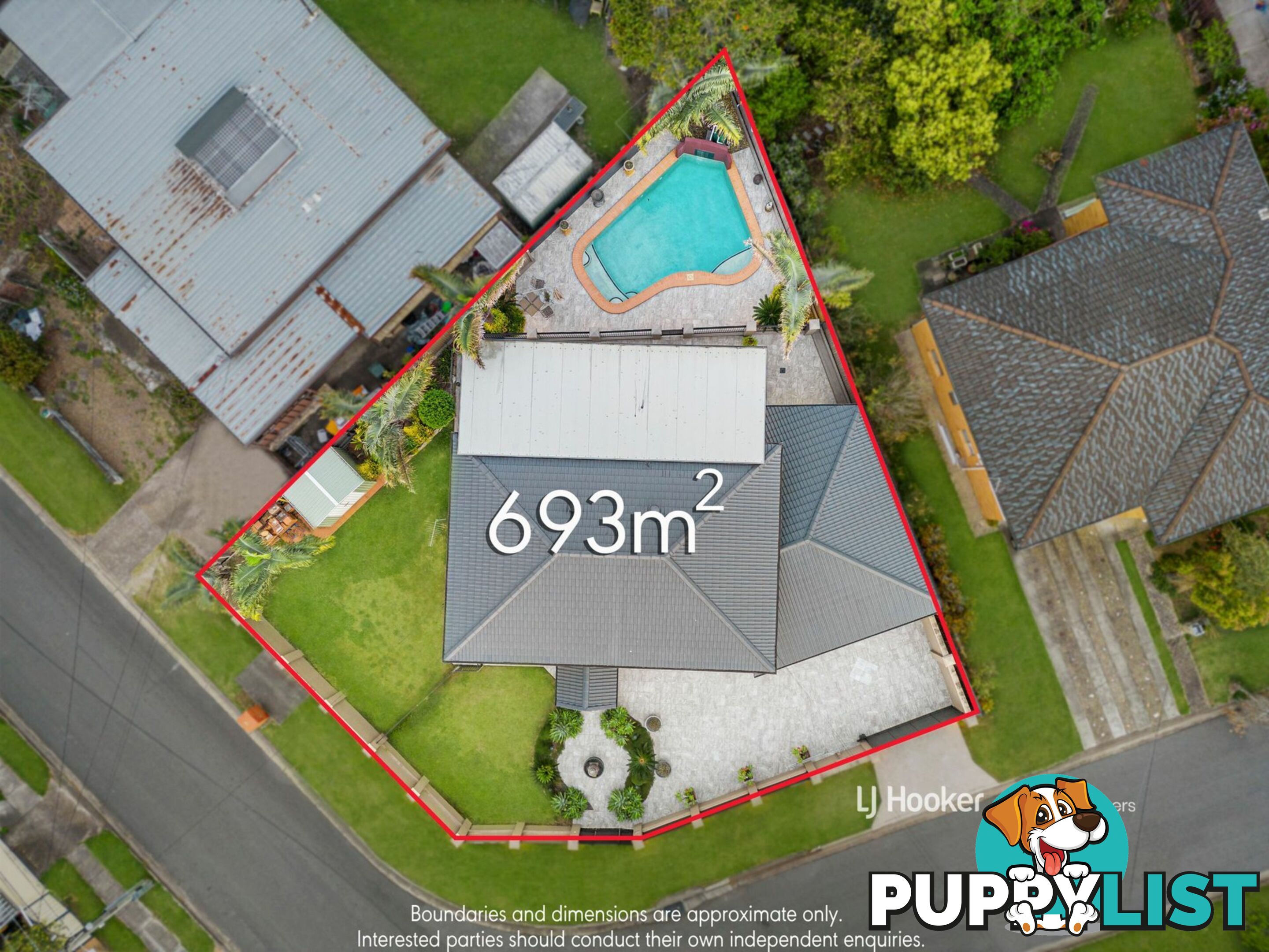 2 Pankina Street SUNNYBANK QLD 4109