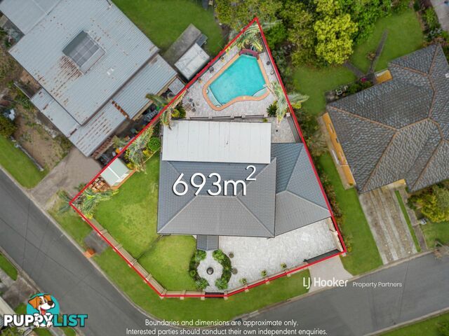 2 Pankina Street SUNNYBANK QLD 4109