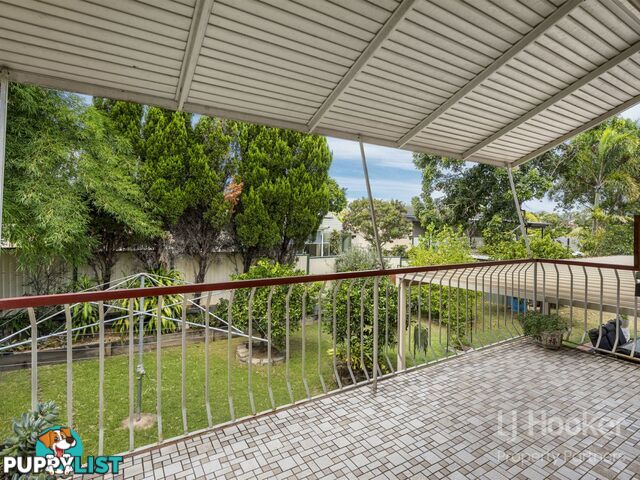 18 Cupania Street ALGESTER QLD 4115