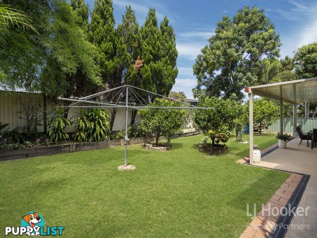 18 Cupania Street ALGESTER QLD 4115