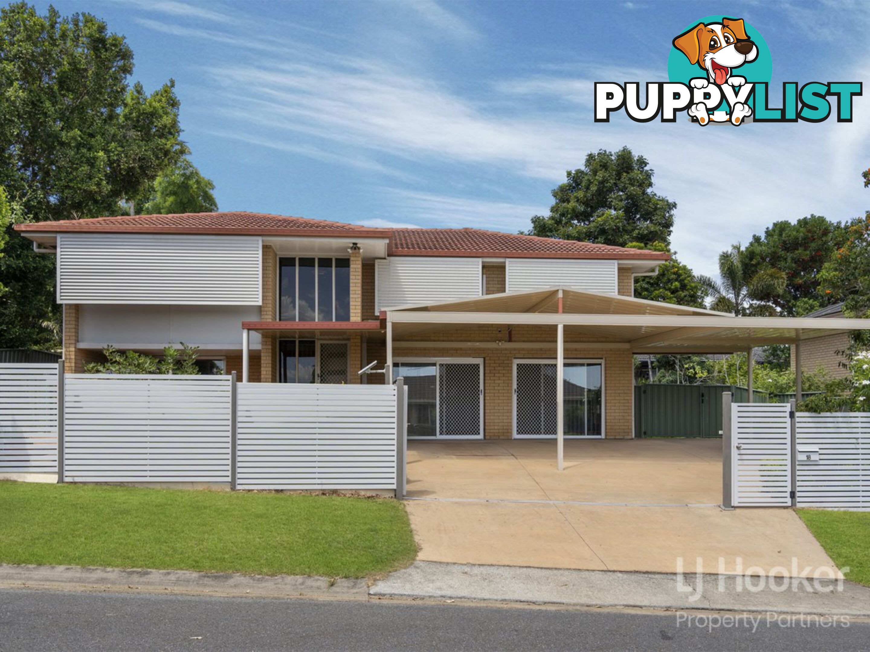 18 Cupania Street ALGESTER QLD 4115