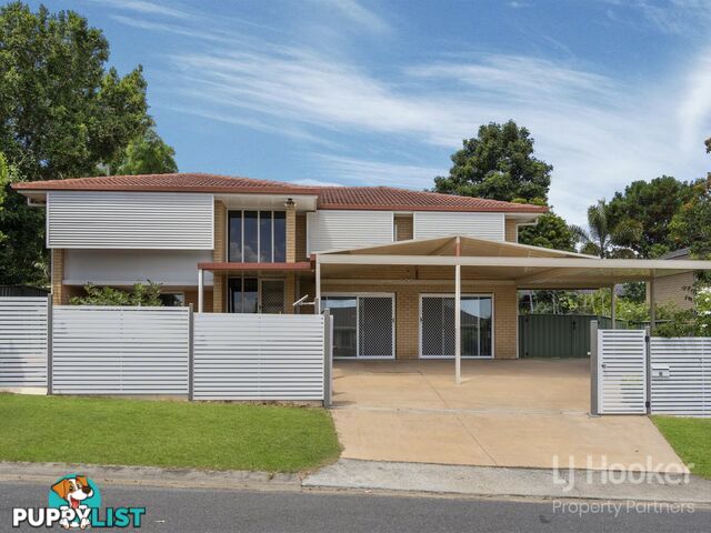 18 Cupania Street ALGESTER QLD 4115