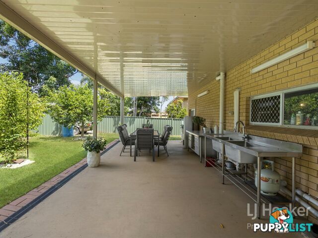 18 Cupania Street ALGESTER QLD 4115