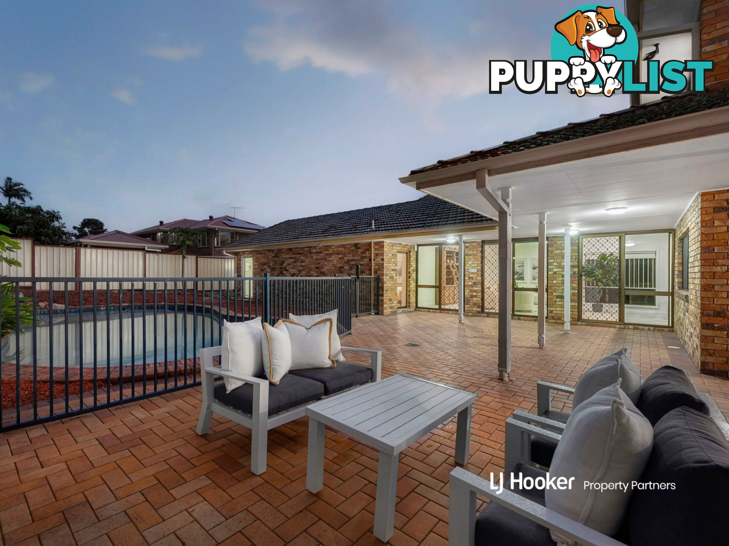 16 Noelana Street SUNNYBANK HILLS QLD 4109