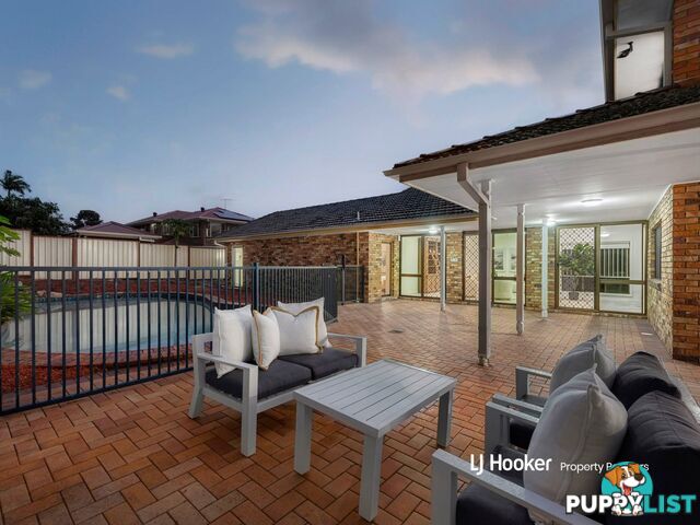 16 Noelana Street SUNNYBANK HILLS QLD 4109