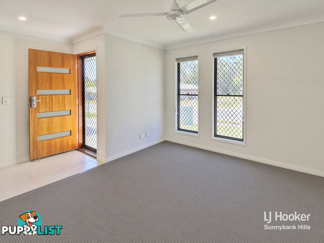 23 John Storey Court PARK RIDGE QLD 4125