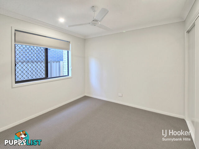 23 John Storey Court PARK RIDGE QLD 4125