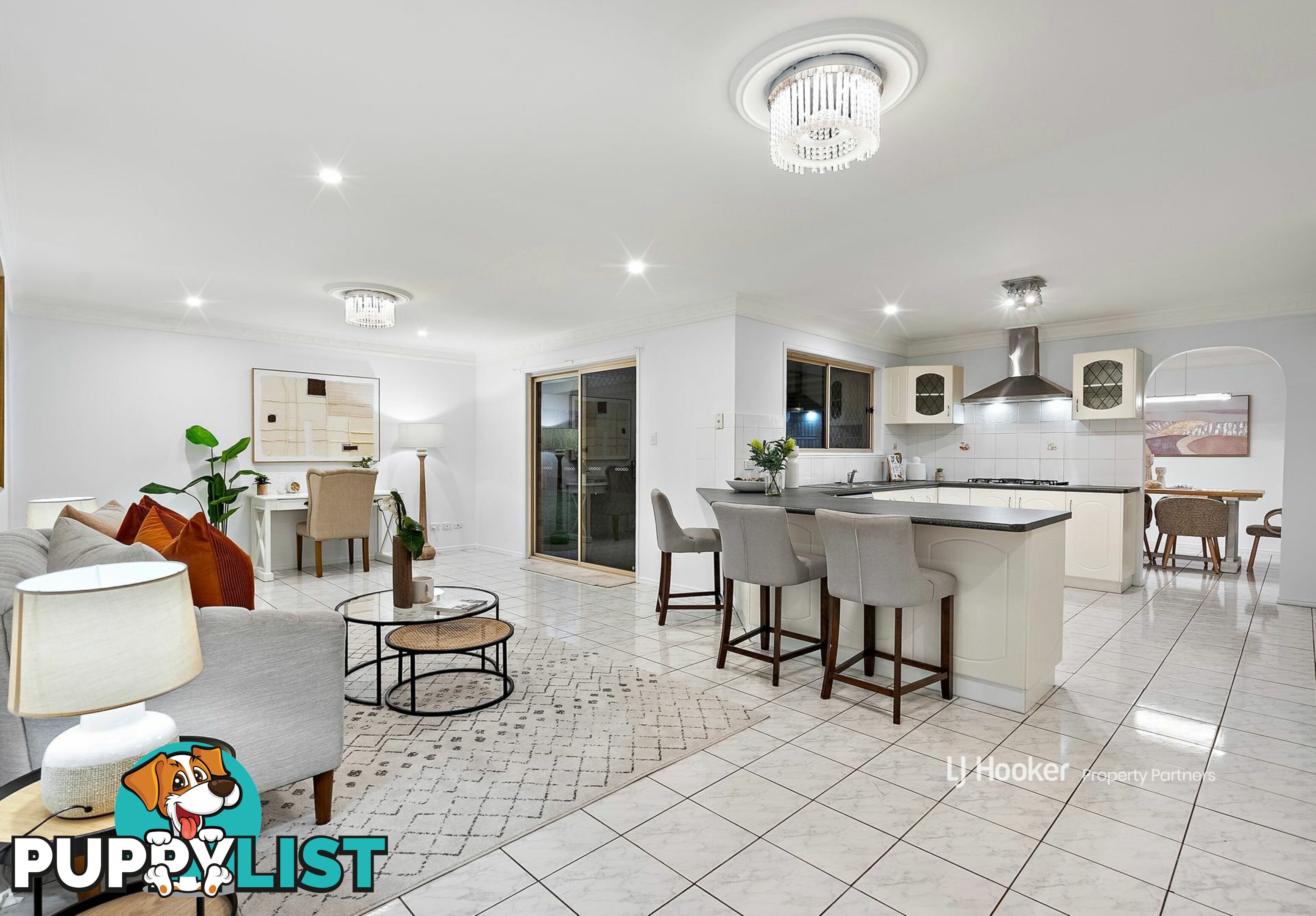 88 Bannockburn Crescent PARKINSON QLD 4115