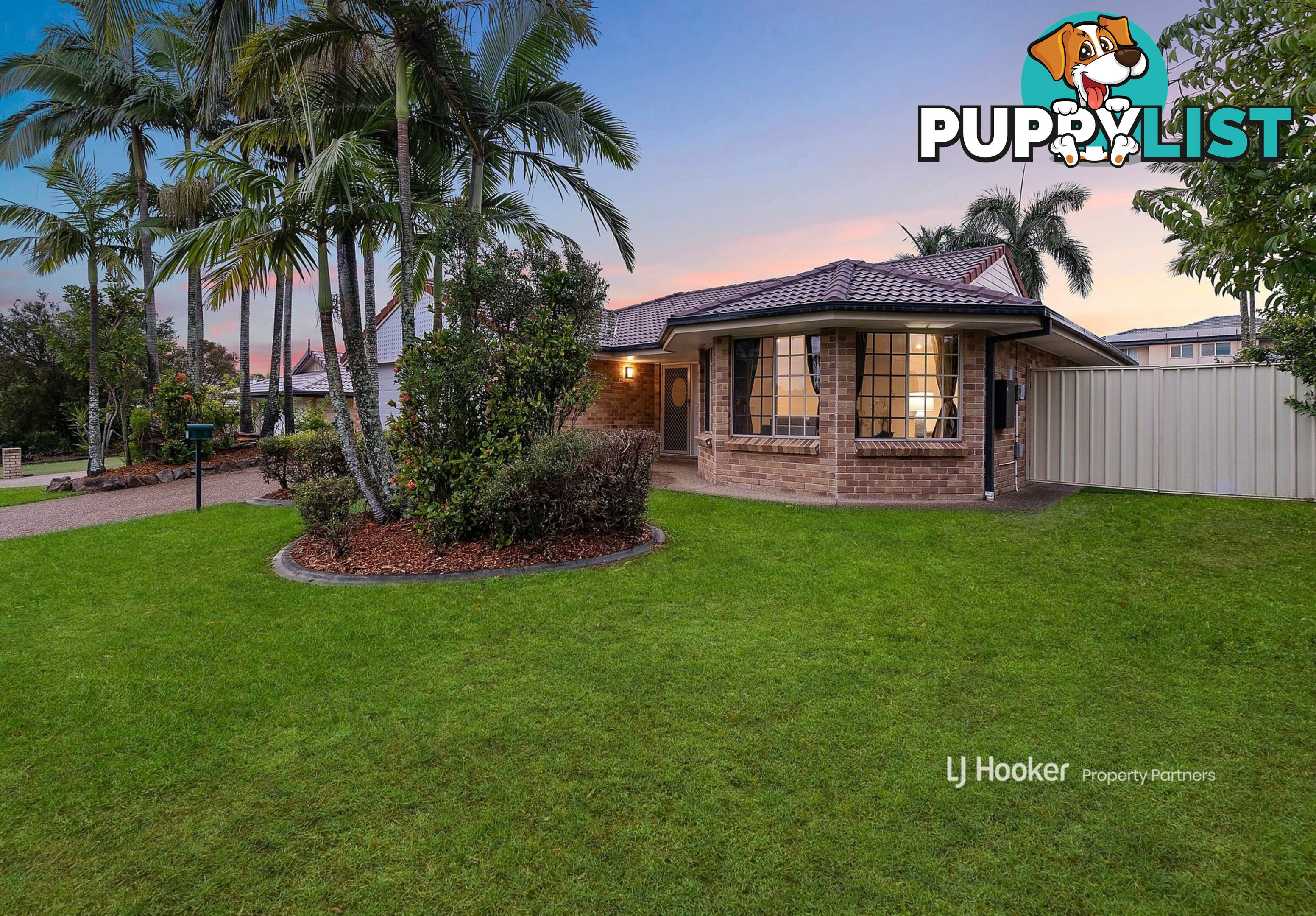 88 Bannockburn Crescent PARKINSON QLD 4115