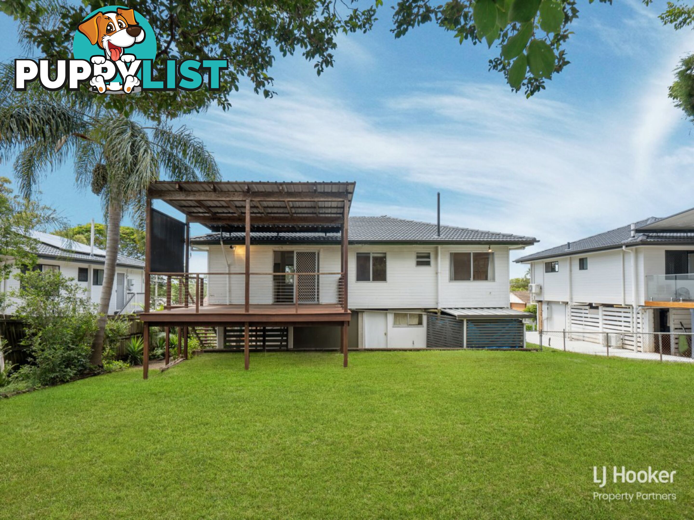 165 Chilton Street SUNNYBANK HILLS QLD 4109