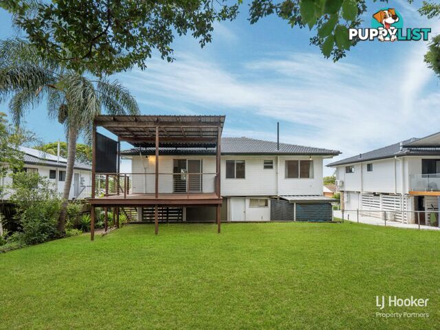 165 Chilton Street SUNNYBANK HILLS QLD 4109