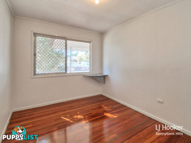 517 Beenleigh Road SUNNYBANK HILLS QLD 4109