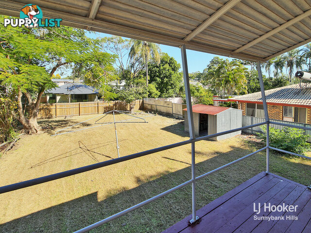 517 Beenleigh Road SUNNYBANK HILLS QLD 4109