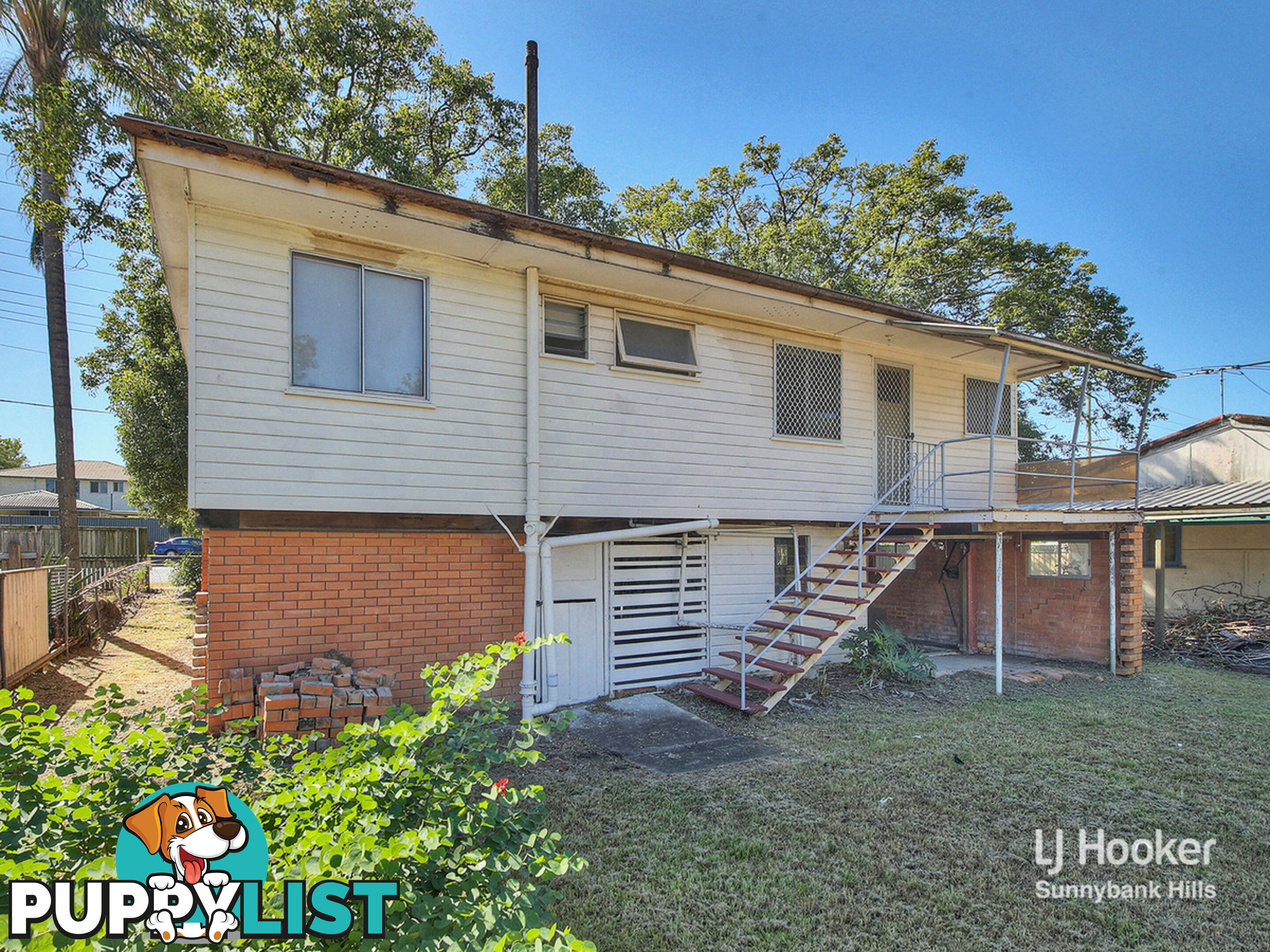 517 Beenleigh Road SUNNYBANK HILLS QLD 4109