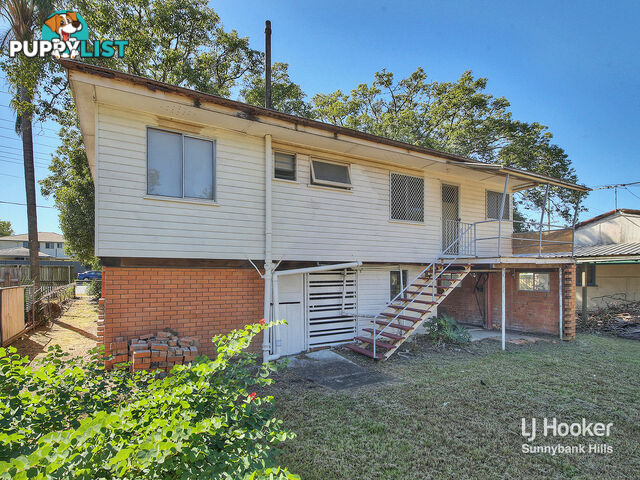 517 Beenleigh Road SUNNYBANK HILLS QLD 4109