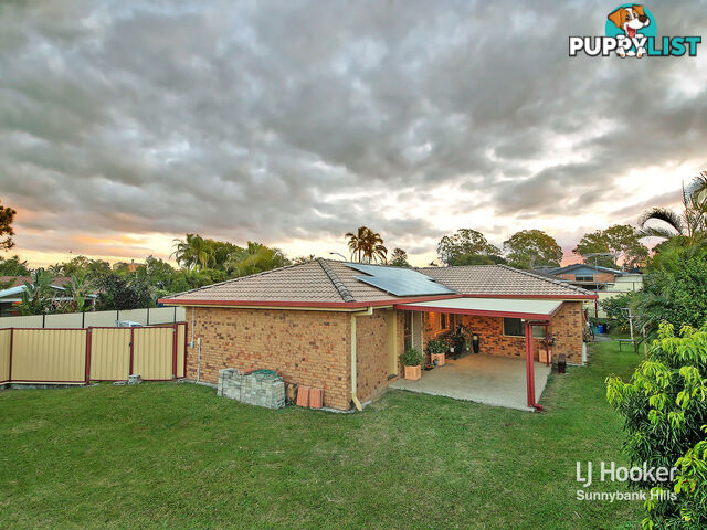 32 Allamanda Street RUNCORN QLD 4113