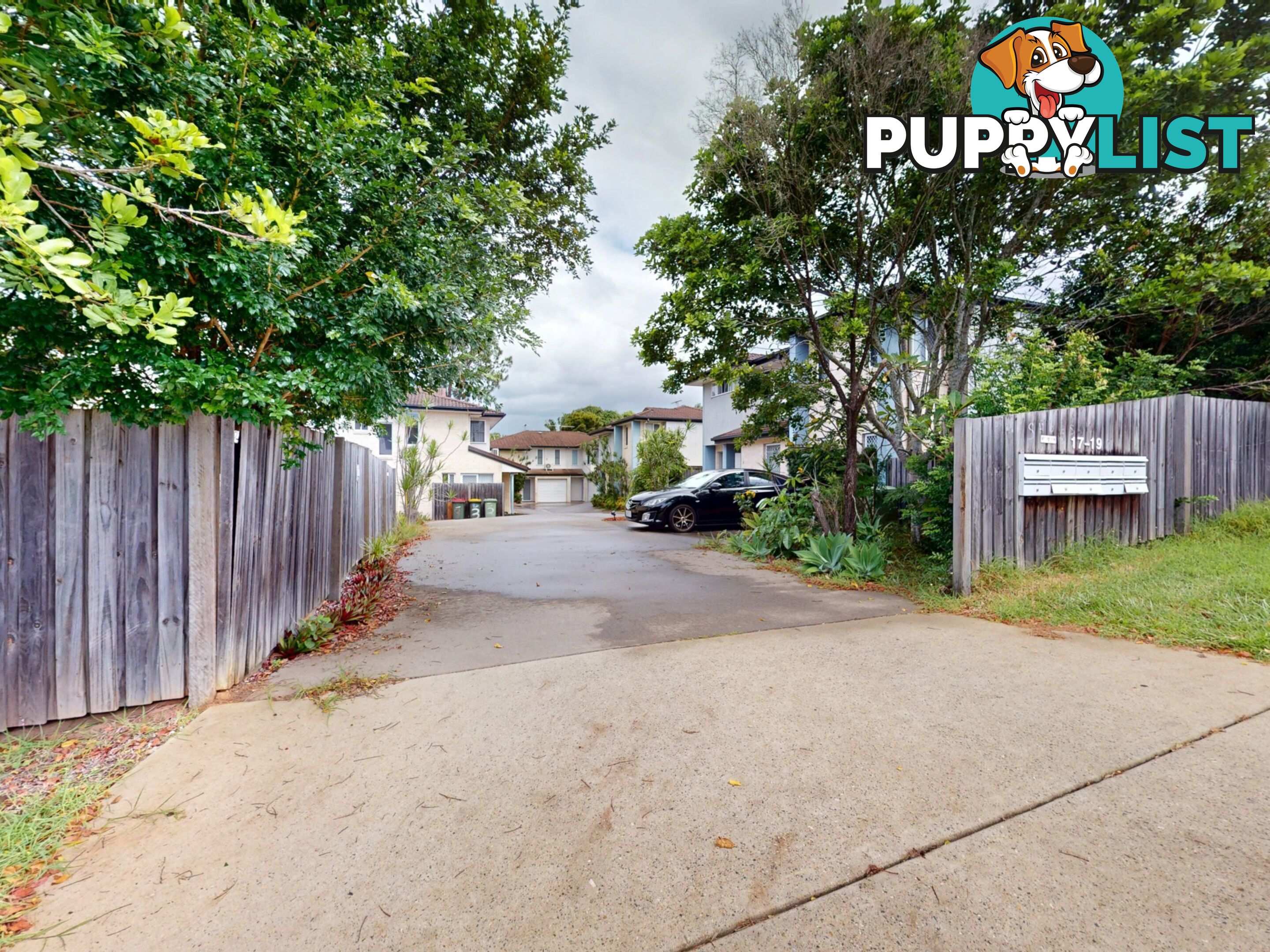 7/17 Butcher Avenue LAWNTON QLD 4501
