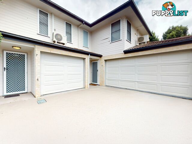 7/17 Butcher Avenue LAWNTON QLD 4501