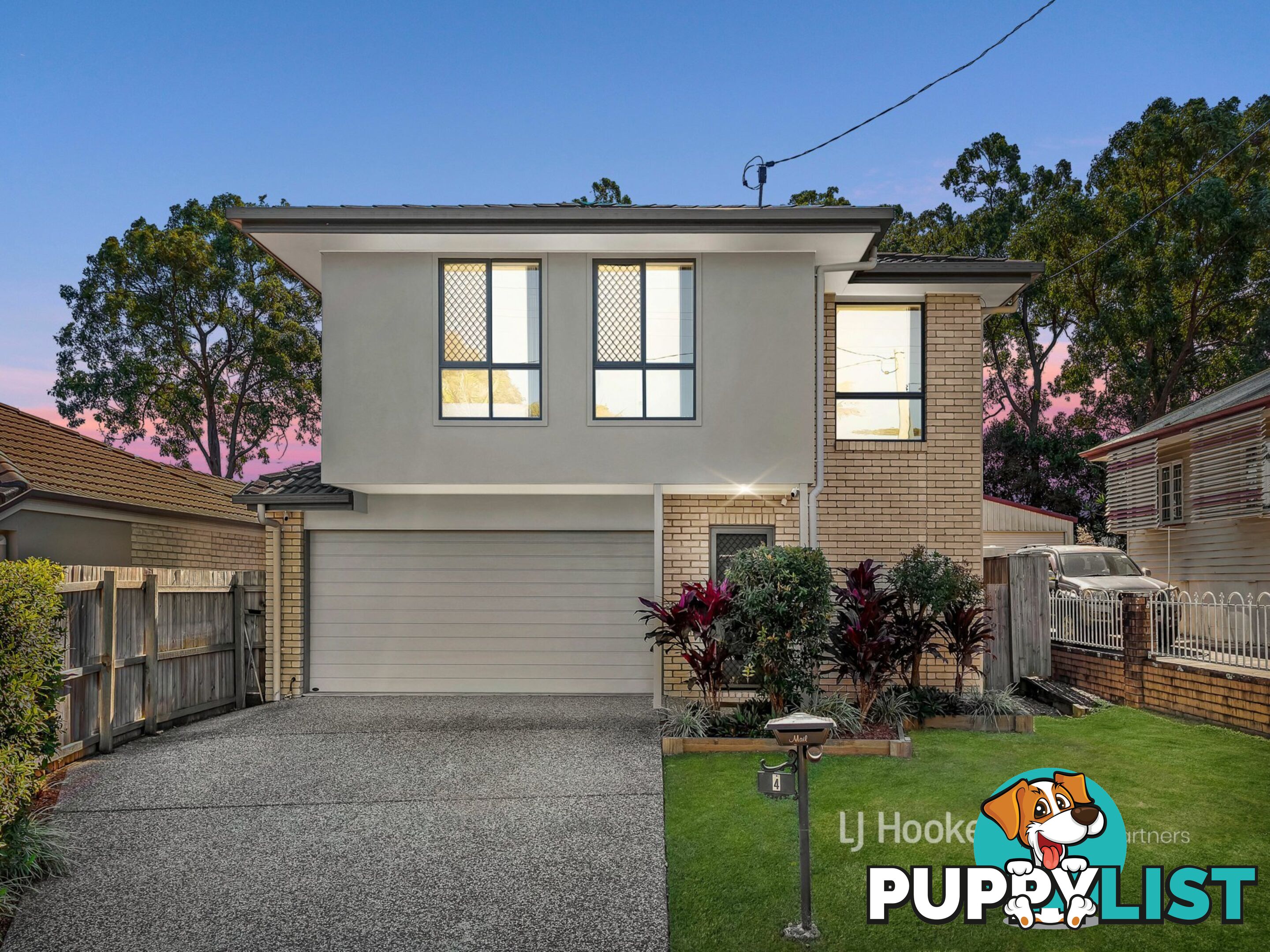 4 Everest Street SUNNYBANK QLD 4109