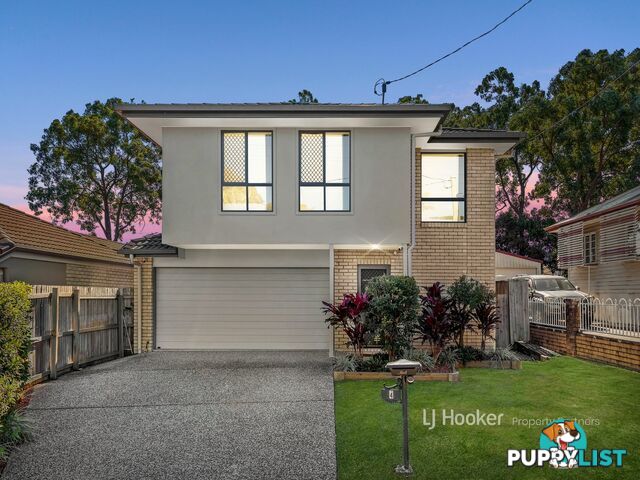 4 Everest Street SUNNYBANK QLD 4109