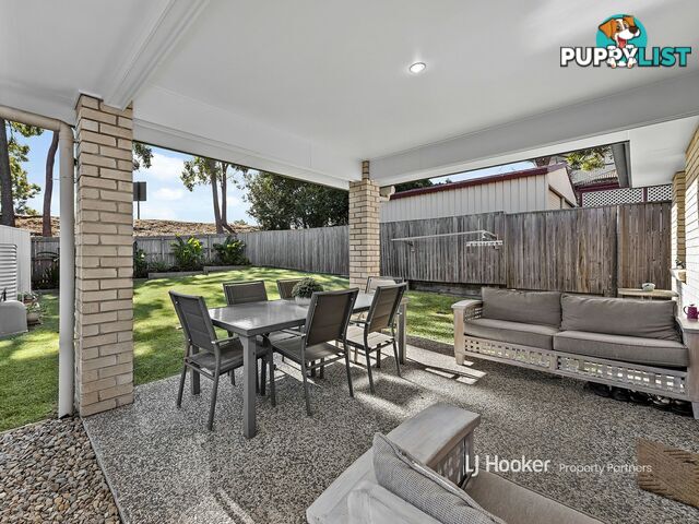 4 Everest Street SUNNYBANK QLD 4109