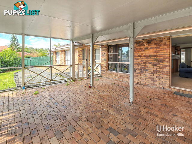 6 Pickford Street RUNCORN QLD 4113