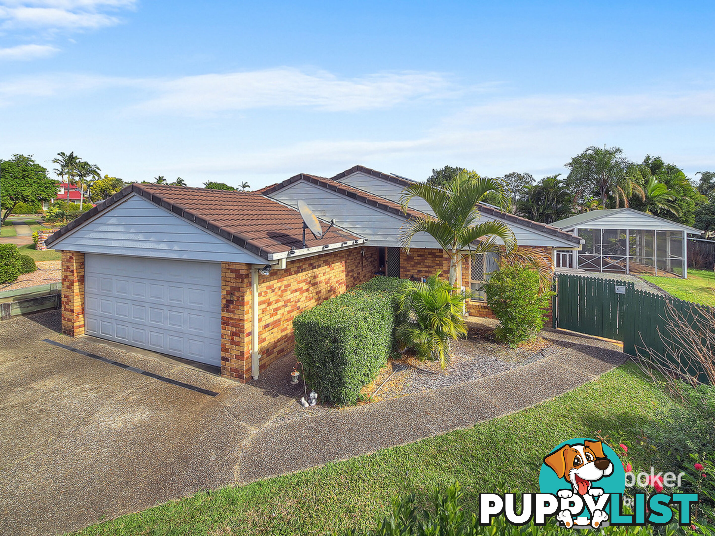 6 Pickford Street RUNCORN QLD 4113