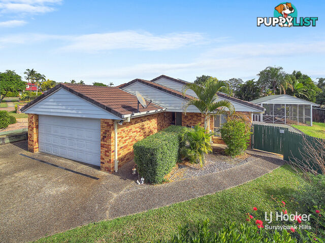 6 Pickford Street RUNCORN QLD 4113