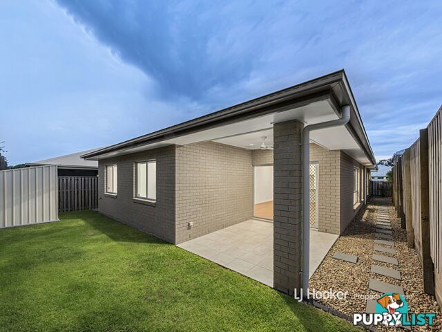 110 Davidson Circuit PARK RIDGE QLD 4125