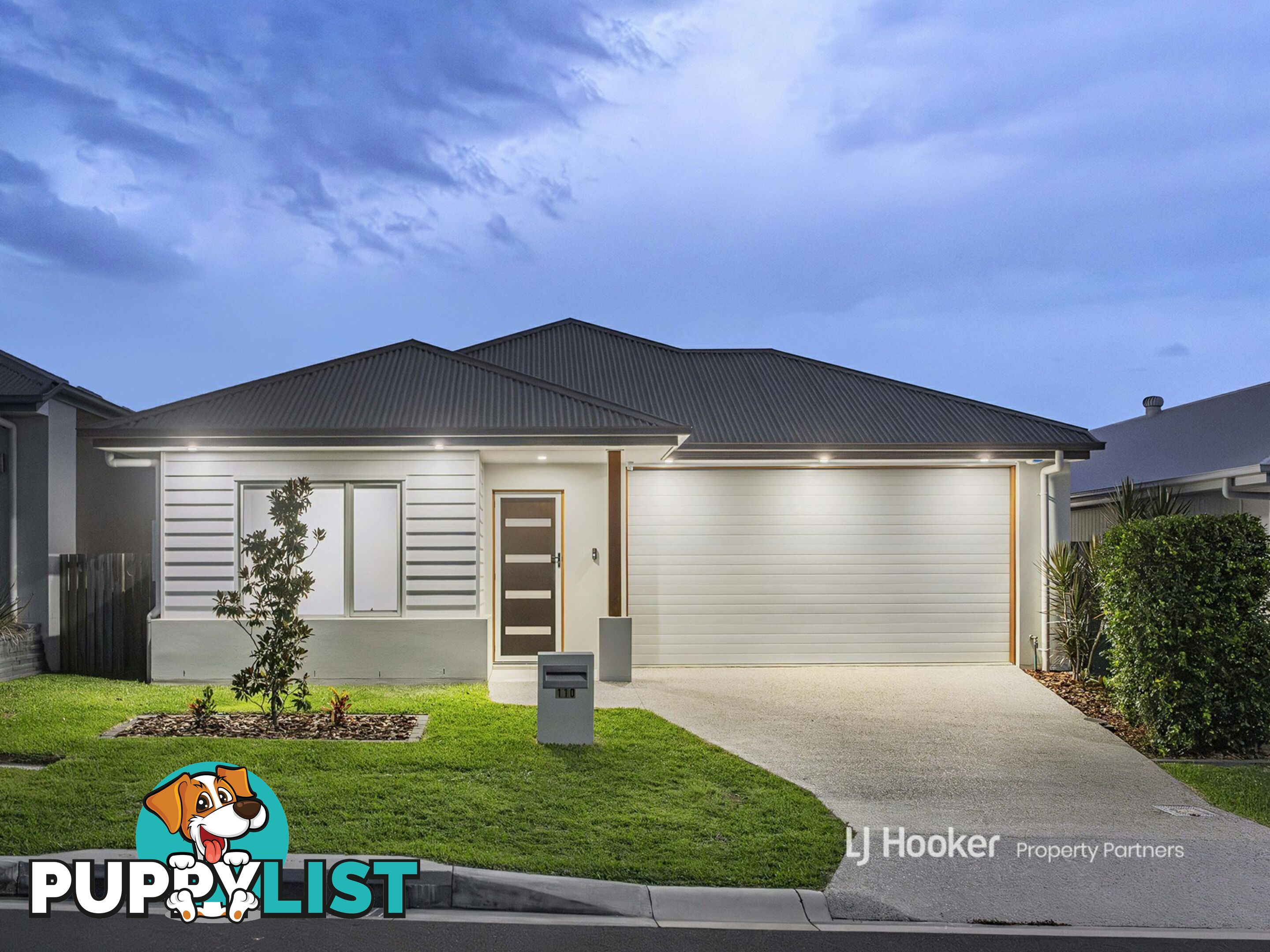 110 Davidson Circuit PARK RIDGE QLD 4125