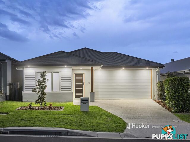 110 Davidson Circuit PARK RIDGE QLD 4125