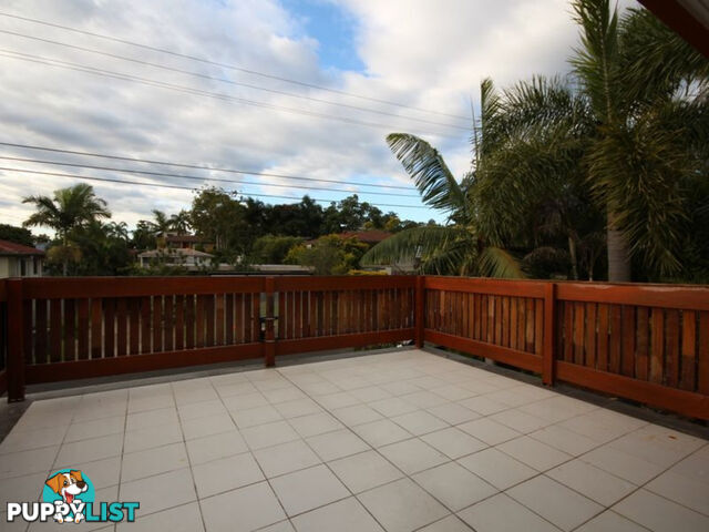 20 Cranfield Street SUNNYBANK HILLS QLD 4109